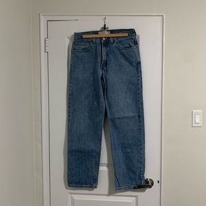 Vintage Levi’s Jeans Size 31